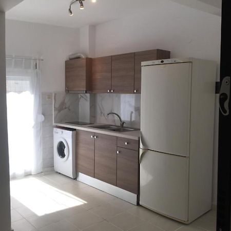 Cozy White Home Saloniki Zewnętrze zdjęcie