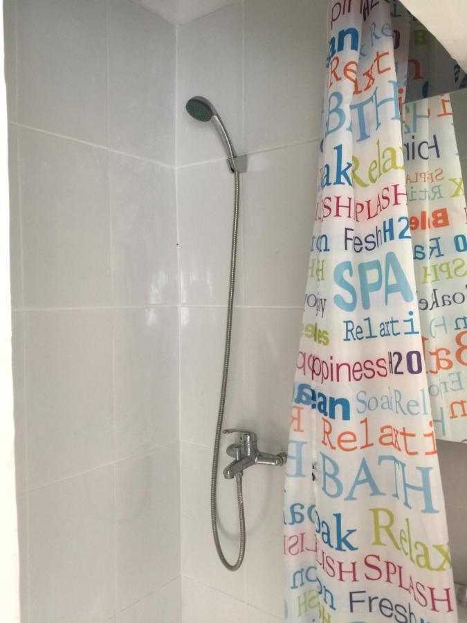 Cozy White Home Saloniki Zewnętrze zdjęcie