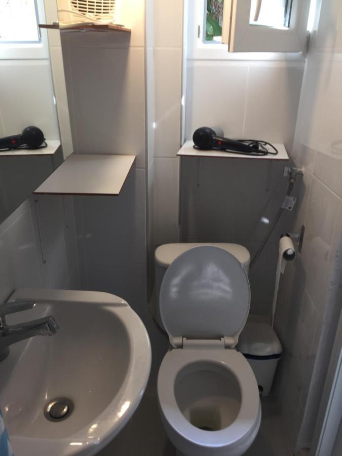 Cozy White Home Saloniki Zewnętrze zdjęcie