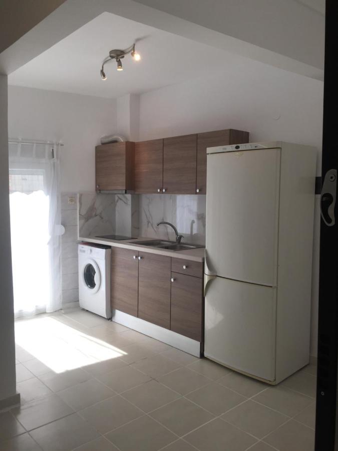 Cozy White Home Saloniki Zewnętrze zdjęcie