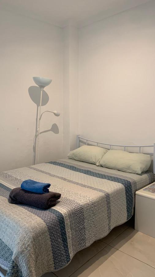 Cozy White Home Saloniki Zewnętrze zdjęcie