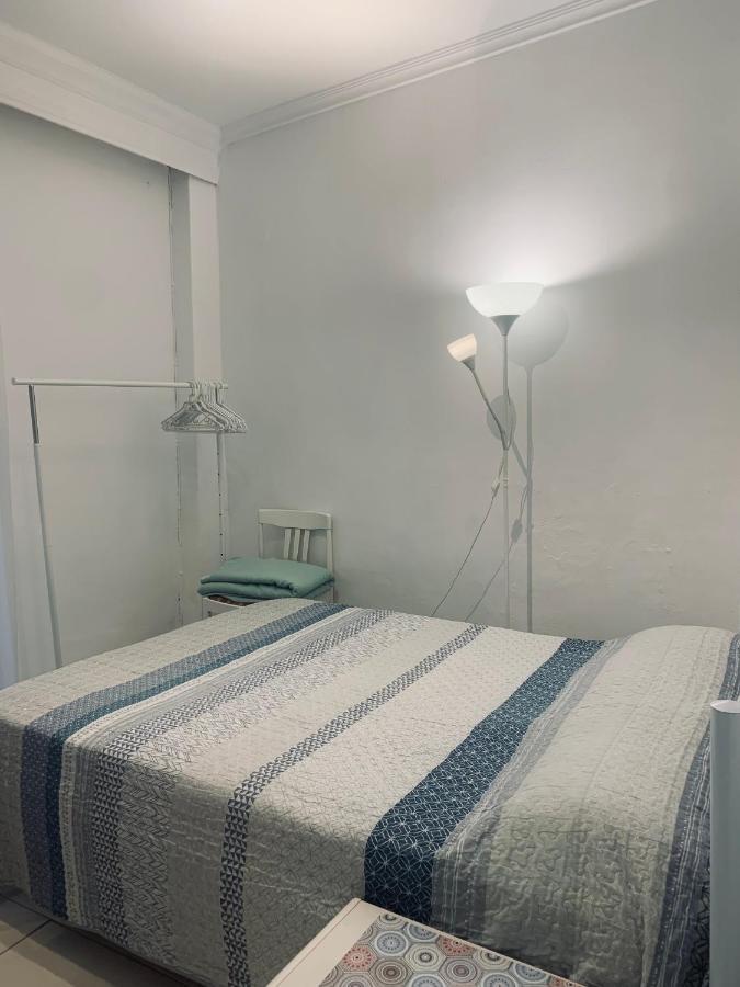 Cozy White Home Saloniki Zewnętrze zdjęcie