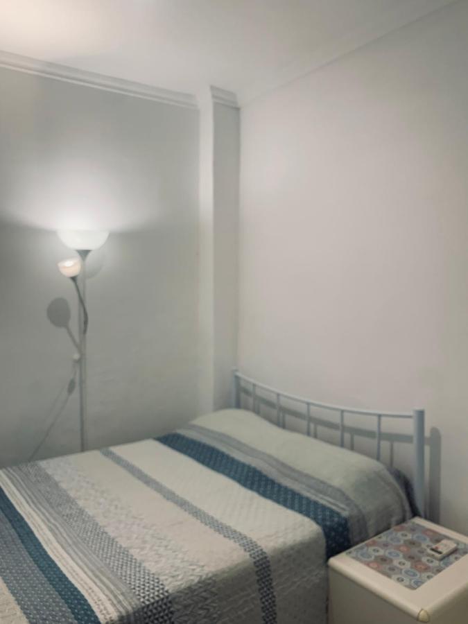 Cozy White Home Saloniki Zewnętrze zdjęcie