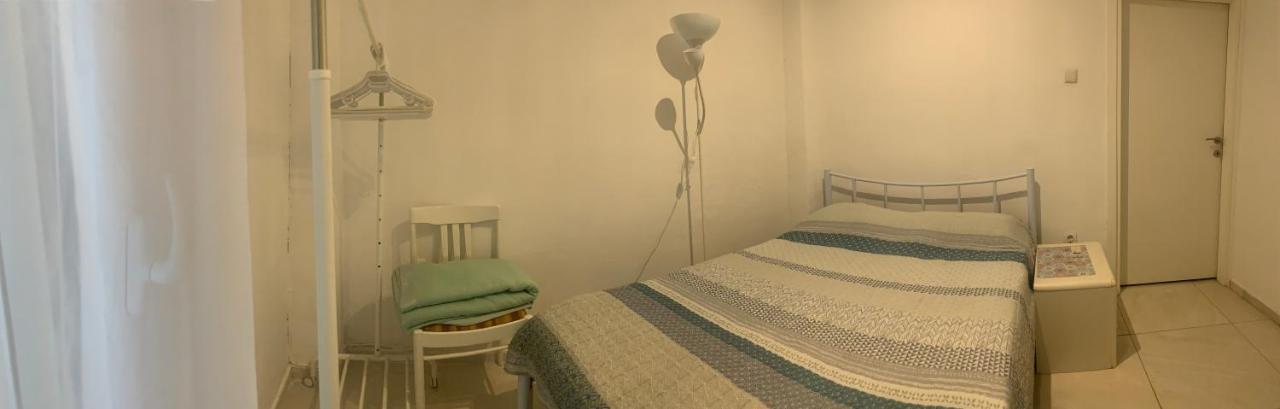Cozy White Home Saloniki Zewnętrze zdjęcie