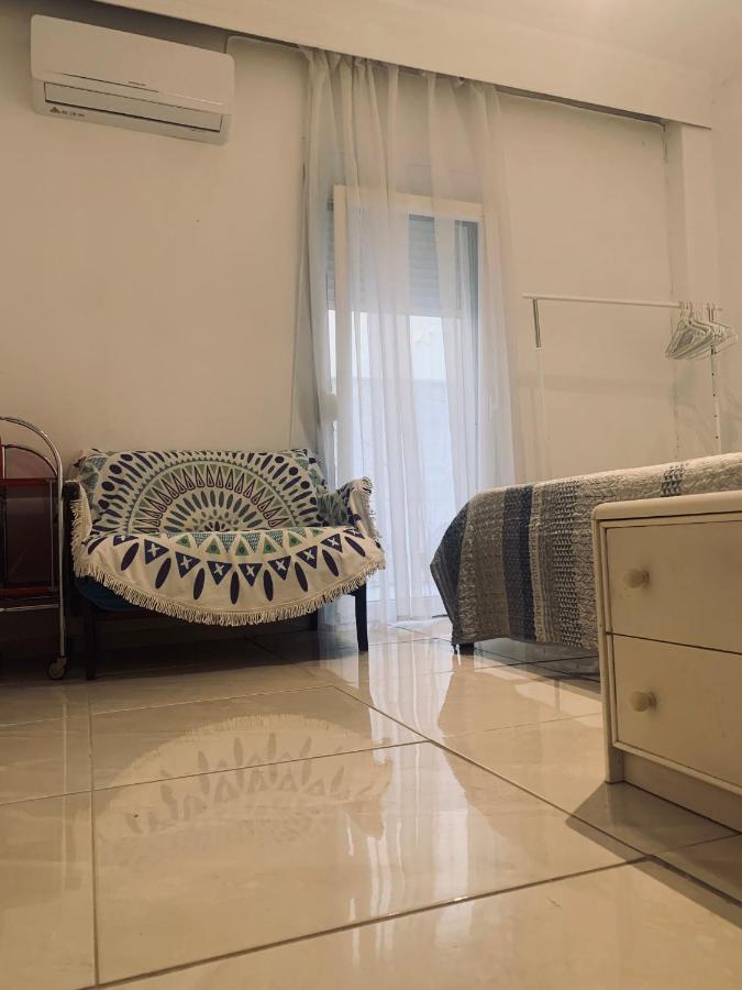 Cozy White Home Saloniki Zewnętrze zdjęcie