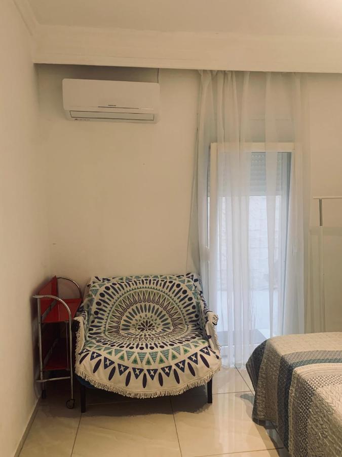 Cozy White Home Saloniki Zewnętrze zdjęcie